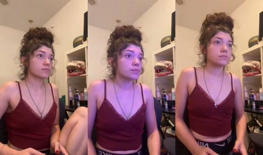 duh_itz_jazzy TikTok Live — Oct 9, 2026, 7:40 AM