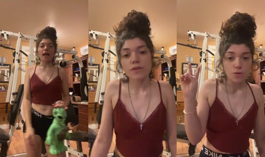 duh_itz_jazzy TikTok Live — Oct 9, 2026, 8:17 AM
