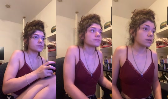 duh_itz_jazzy TikTok Live — Oct 9, 2026, 9:37 AM