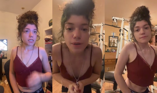 duh_itz_jazzy TikTok Live — Oct 9, 2026, 11:26 AM