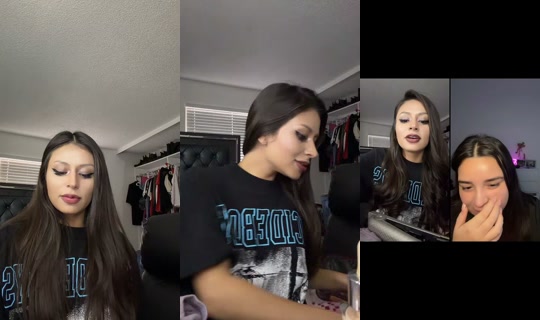 duiveldiablo TikTok Live — Sep 25, 2026, 8:50 PM