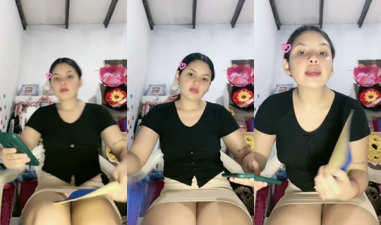 dulceandrea137 TikTok Live — Sep 25, 2026, 10:40 PM