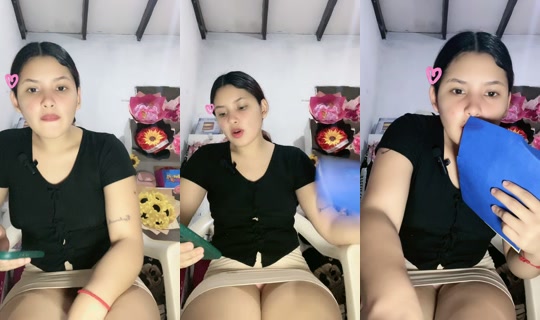 dulceandrea137 TikTok Live — Sep 25, 2026, 11:24 PM