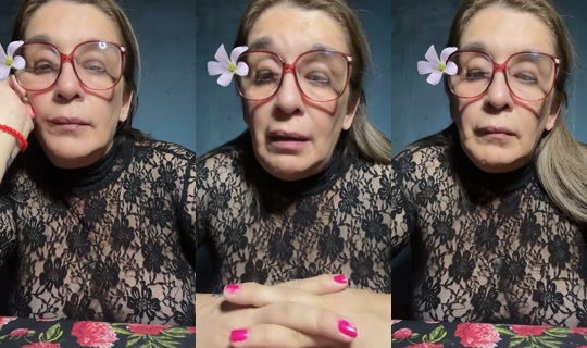dulceargentina1 TikTok Live — Sep 12, 2026, 6:39 AM