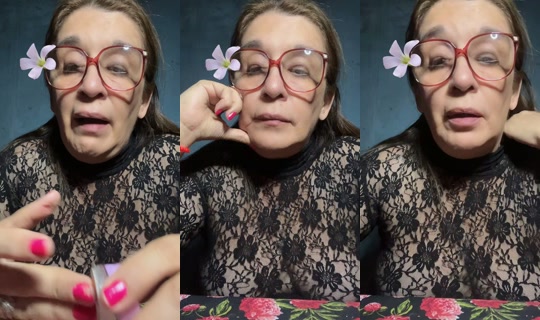 dulceargentina1 TikTok Live — Sep 12, 2026, 6:54 AM