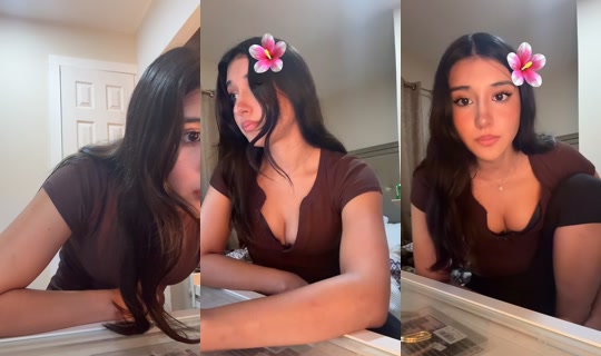 dulceeee99 TikTok Live — Sep 30, 2026, 1:37 AM