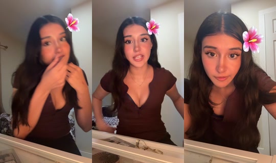 dulceeee99 TikTok Live — Sep 30, 2026, 2:27 AM