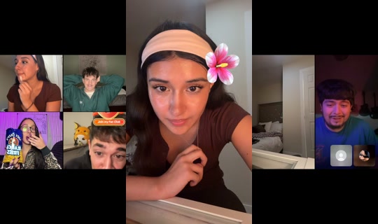 dulceeee99 TikTok Live — Sep 30, 2026, 3:18 AM