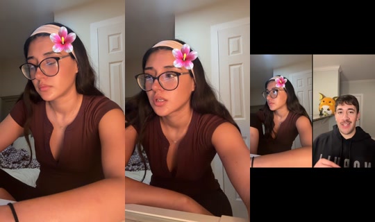 dulceeee99 TikTok Live — Sep 30, 2026, 4:37 AM
