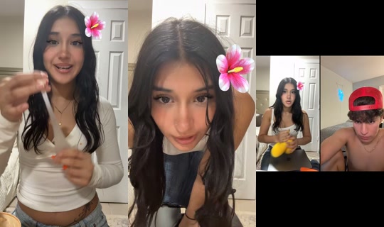 dulceeee99 TikTok Live — Oct 4, 2026, 2:48 AM