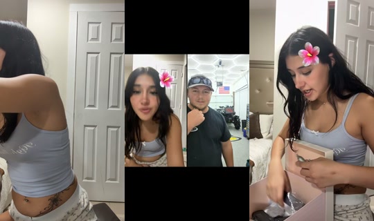 dulceeee99 TikTok Live — Oct 4, 2026, 3:39 AM