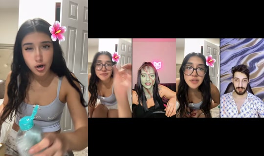 dulceeee99 TikTok Live — Oct 4, 2026, 4:29 AM