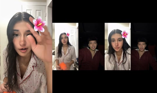 dulceeee99 TikTok Live — Oct 6, 2026, 3:26 AM