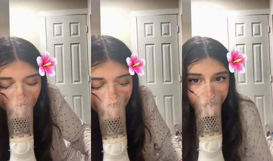 dulceeee99 TikTok Live — Oct 6, 2026, 5:22 AM