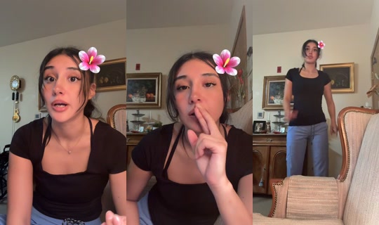 dulceeee99 TikTok Live — Oct 7, 2026, 3:15 AM