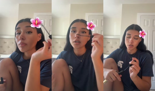 dulceeee99 TikTok Live — Oct 7, 2026, 7:48 PM