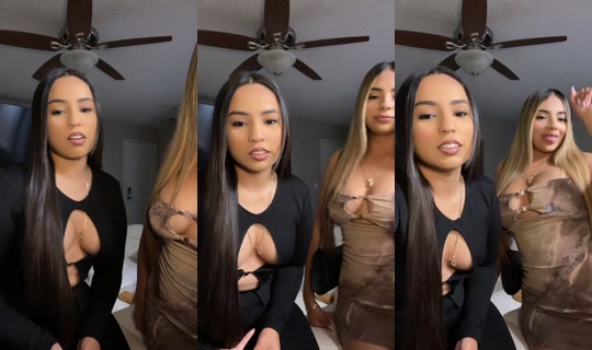 dulceemami TikTok Live — Sep 6, 2026, 1:21 AM