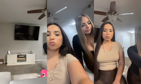 dulceemami TikTok Live — Sep 27, 2026, 1:14 AM