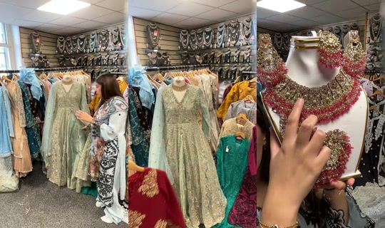 dulhan_online TikTok Live — Oct 1, 2026, 11:14 AM