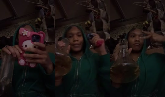 dumbdolldiari3s TikTok Live — Sep 15, 2026, 6:32 AM