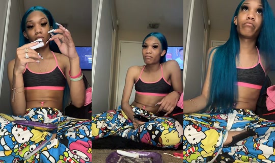 dumbdolldiari3s TikTok Live — Sep 26, 2026, 11:02 AM