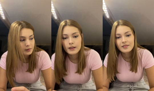 dumbelo TikTok Live — Aug 23, 2026, 5:51 PM