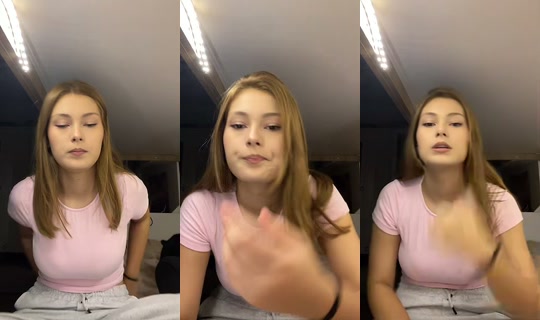 dumbelo TikTok Live — Aug 23, 2026, 8:22 PM