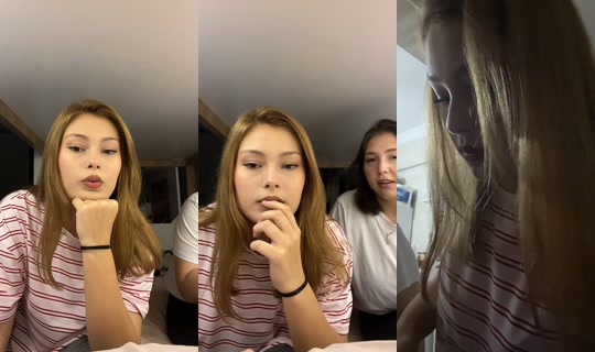 dumbelo TikTok Live — Aug 24, 2026, 8:07 PM