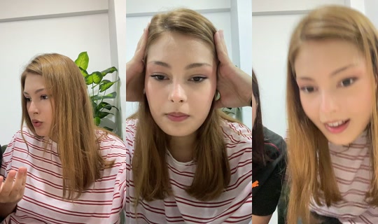 dumbelo TikTok Live — Aug 24, 2026, 8:59 PM