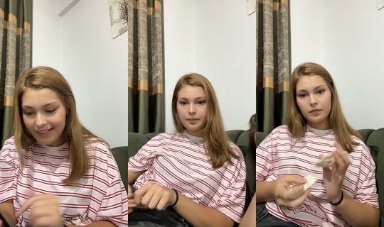 dumbelo TikTok Live — Aug 24, 2026, 10:42 PM