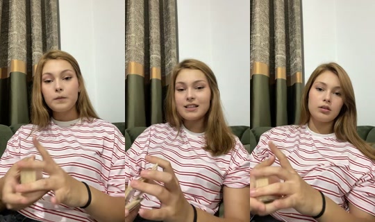 dumbelo TikTok Live — Aug 24, 2026, 11:32 PM