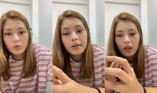 dumbelo TikTok Live — Aug 25, 2026, 12:37 AM