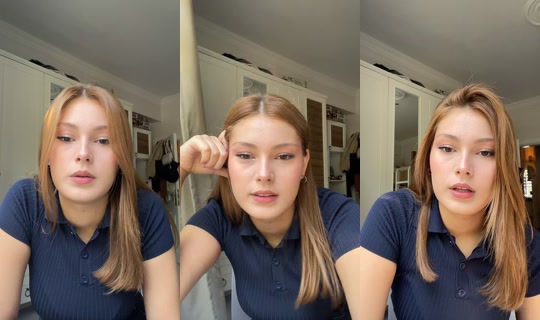 dumbelo TikTok Live — Aug 25, 2026, 8:25 AM
