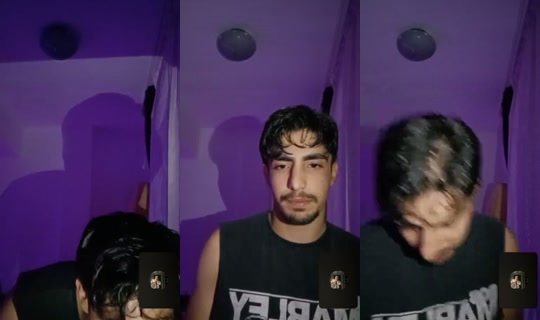 dumbelo TikTok Live — Aug 25, 2026, 11:50 PM