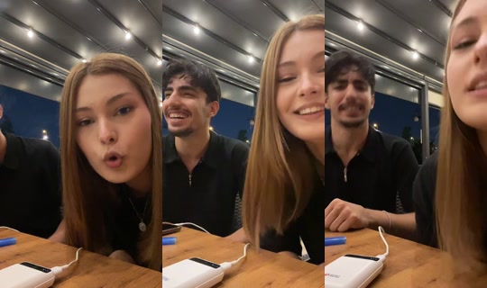 dumbelo TikTok Live — Aug 29, 2026, 5:23 PM