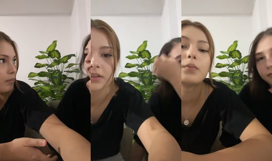 dumbelo TikTok Live — Aug 31, 2026, 6:44 PM