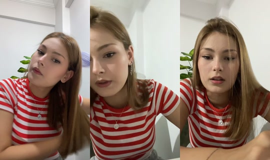 dumbelo TikTok Live — Sep 1, 2026, 6:13 PM