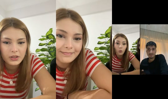 dumbelo TikTok Live — Sep 1, 2026, 8:12 PM