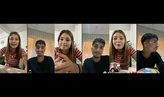 dumbelo TikTok Live — Sep 1, 2026, 9:03 PM