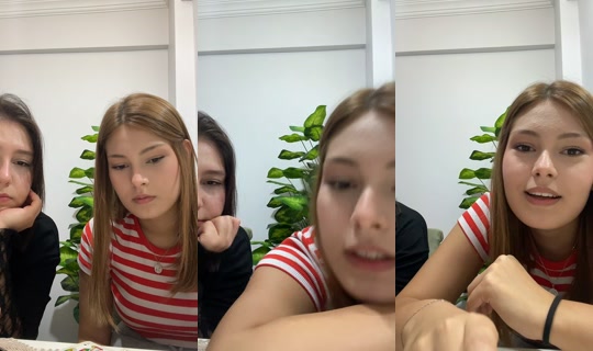 dumbelo TikTok Live — Sep 1, 2026, 11:34 PM
