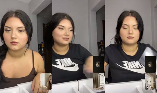 dumbelo TikTok Live — Sep 2, 2026, 5:02 PM