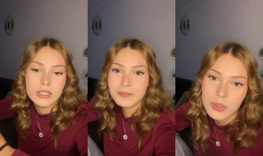 dumbelo TikTok Live — Oct 3, 2026, 6:27 PM