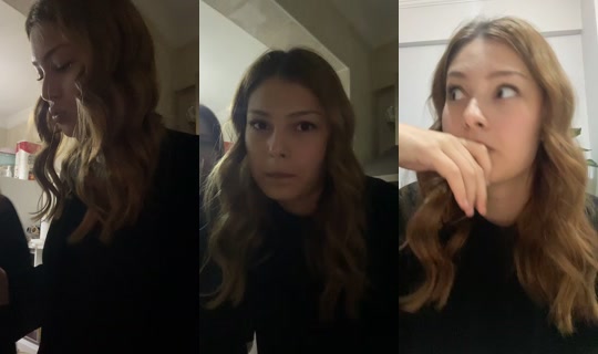 dumbelo TikTok Live — Oct 6, 2026, 7:08 PM