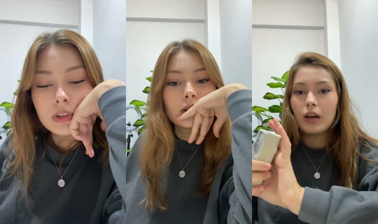 dumbelo TikTok Live — Oct 7, 2026, 6:03 PM