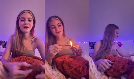 dumbo.bunzzz TikTok Live — Sep 16, 2026, 3:01 AM