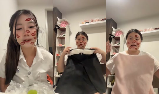 dumboaoey TikTok Live — Sep 17, 2026, 11:54 AM