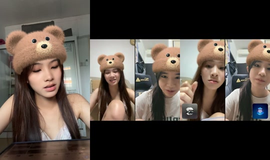 dumboden TikTok Live — Sep 1, 2026, 10:50 AM