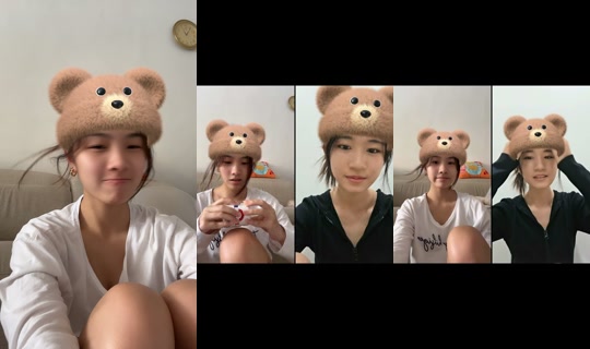 dumboden TikTok Live — Sep 19, 2026, 4:48 AM