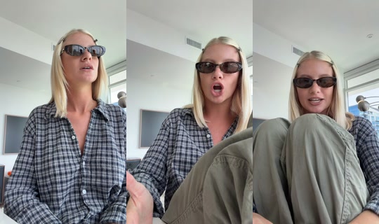dumbrblnd TikTok Live — Sep 16, 2026, 9:15 PM