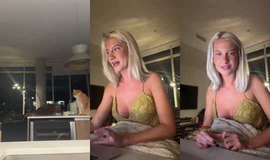 dumbrblnd TikTok Live — Sep 18, 2026, 4:12 AM